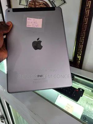 Apple iPad Air 2 128 GB Gray
