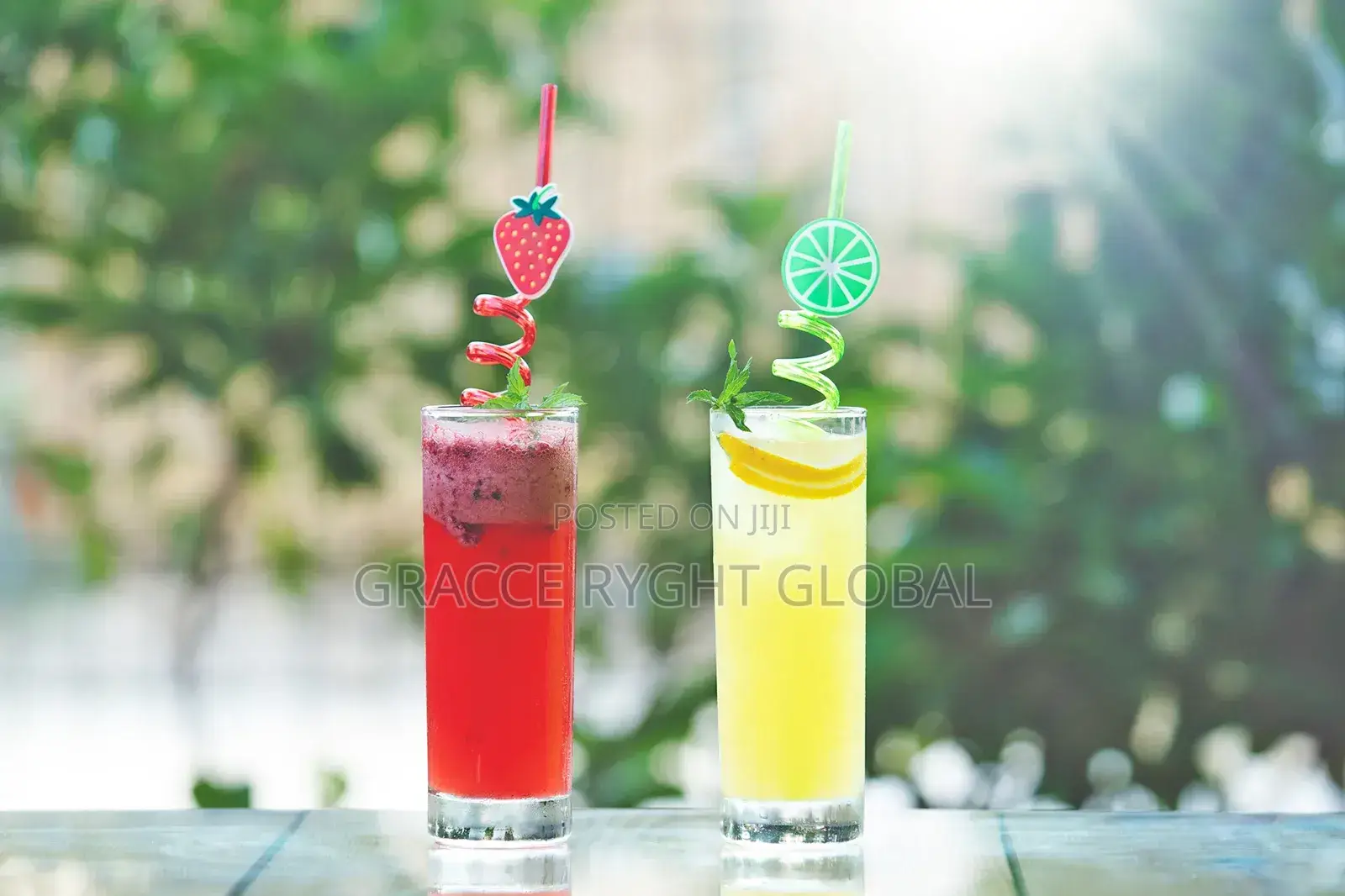 High Ball Glass Cup