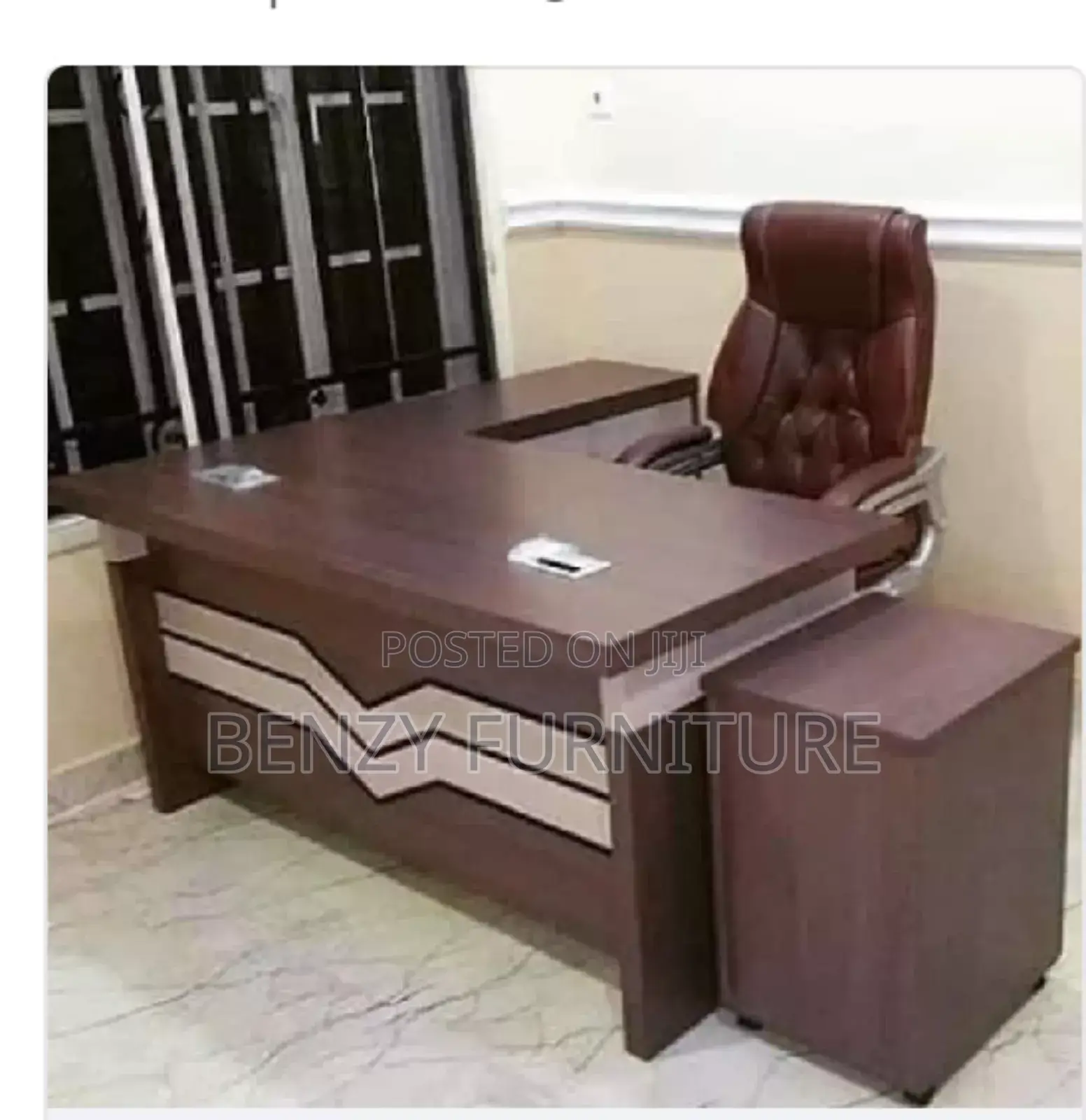 Executive Table