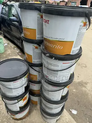Silkcoat Mamarito Stucco
