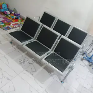 3in1 Reception Chair