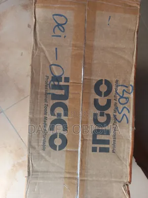 2hp Ingco Surface Pump