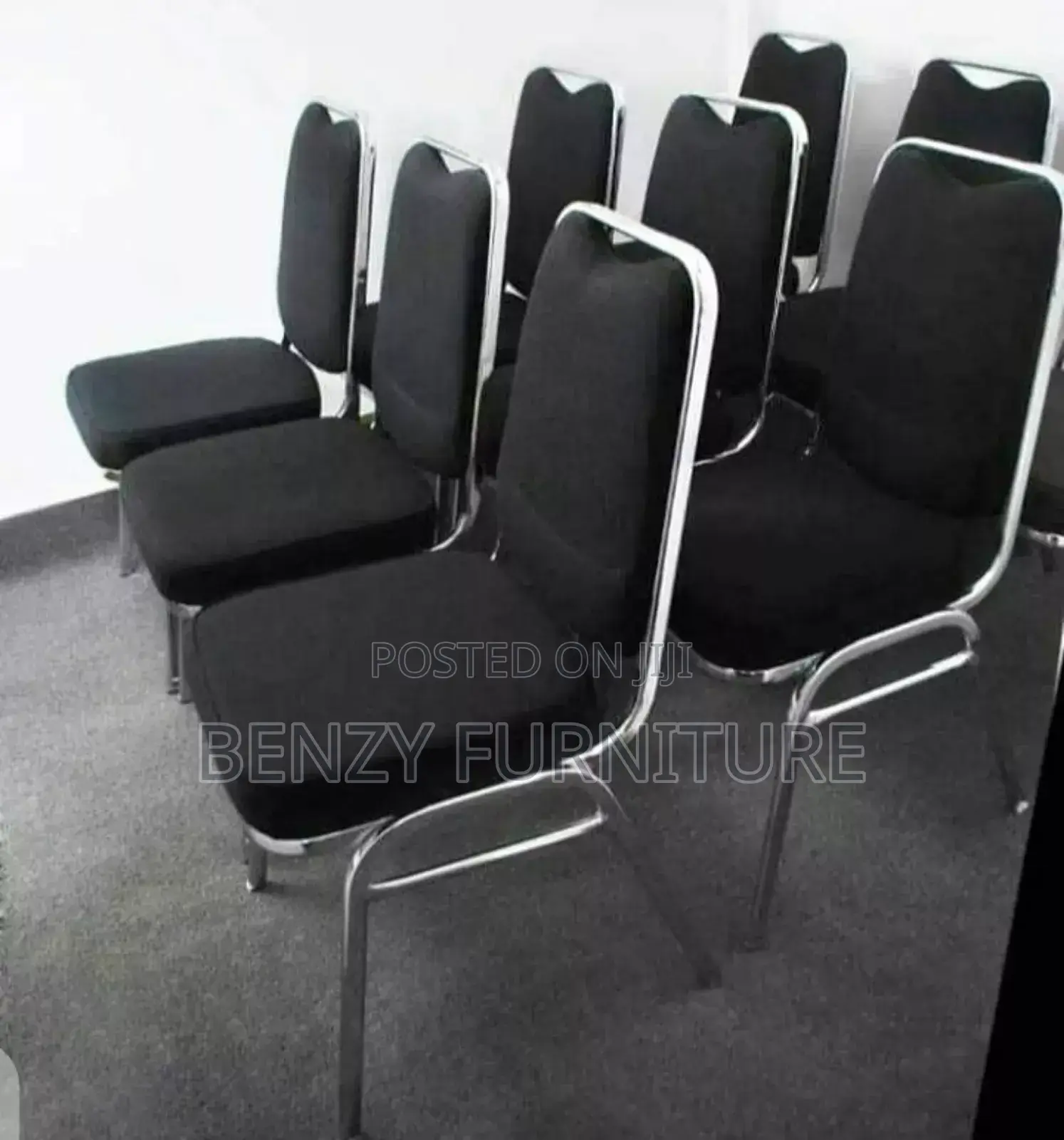 Banquet Chairs