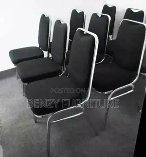 Banquet Chairs