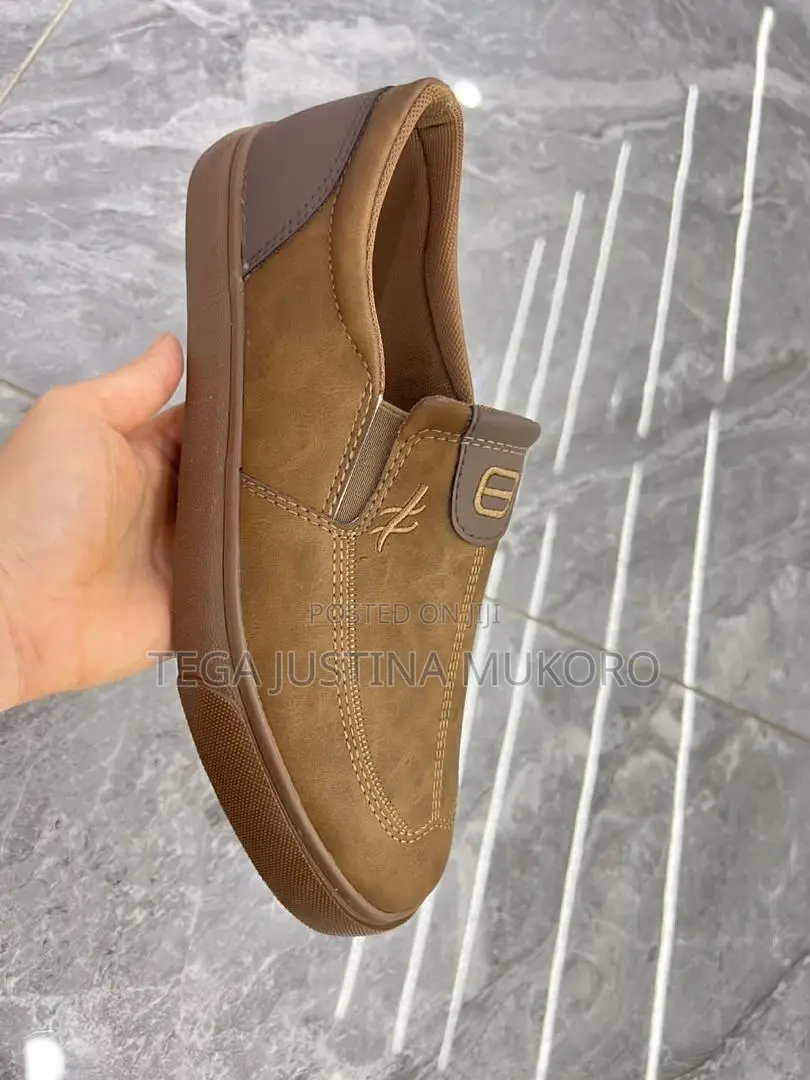 High Quality Loafers for Men