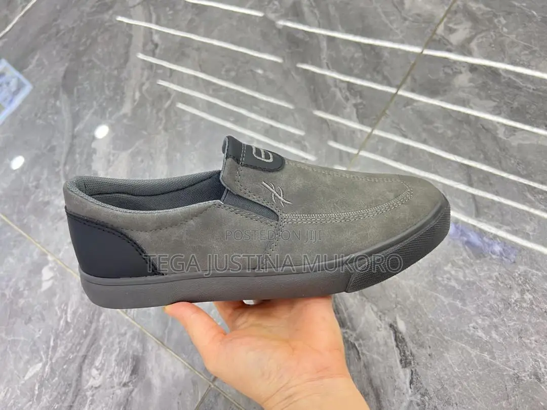 High Quality Loafers for Men