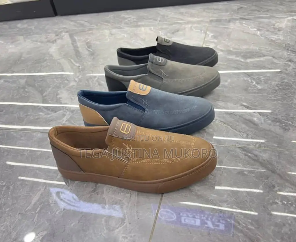 High Quality Loafers for Men