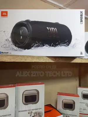 JBL Xtreme 3 Speaker