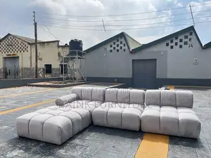 Living Room Sofa