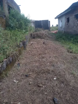 10,000 SQM on Oba Ladejobi Street, Ikeja GRA, Lagos