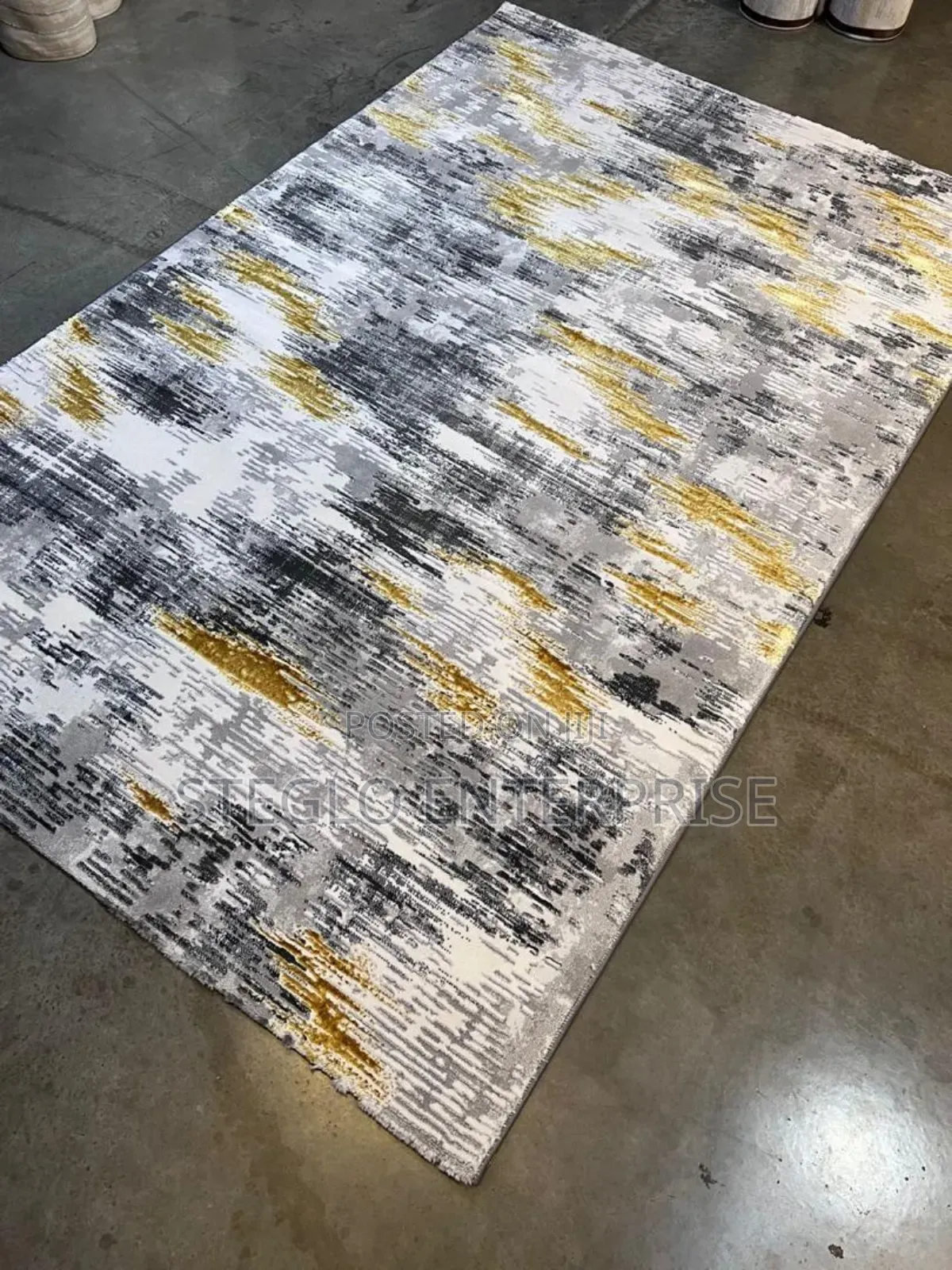 Luxury Supreme Rugs