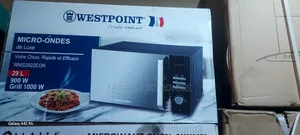 Westpoint Microwave