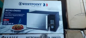 Westpoint Microwave
