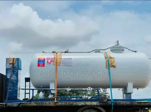 Complete 5tons Skid