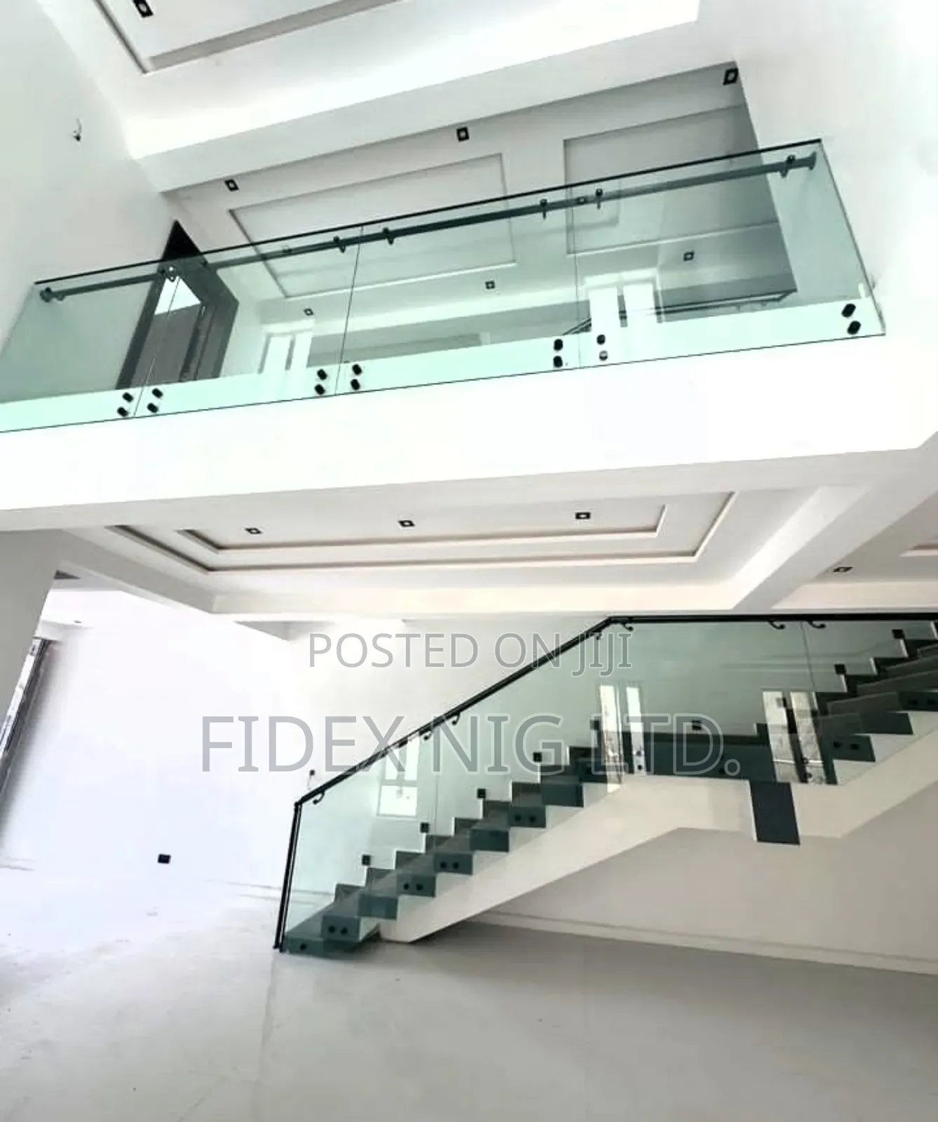Quality Glass Work