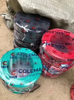 Coleman Cables