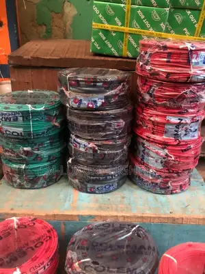 Coleman Cables