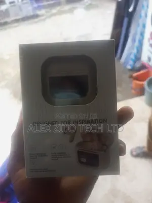JBL Dare to Listen V8