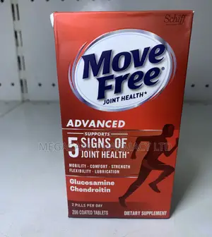 Move Free Joint Health