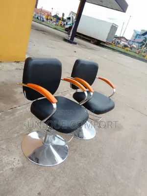 Imported Salon Barber Chair
