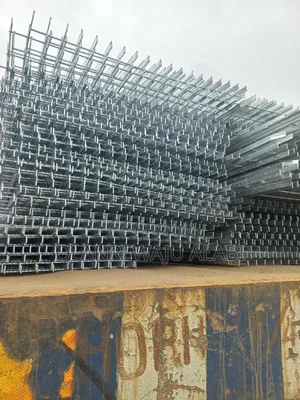 Galvanized Grating Sheet