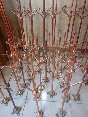 Thunder Arrestor