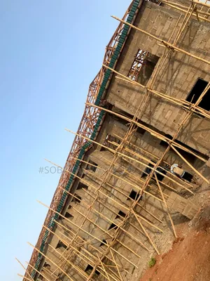 New Building Roofing Contract