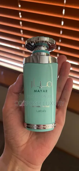 Mayar Intense