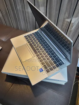 Laptop HP EliteBook 840 G8 8GB Intel Core I5 SSD 256GB