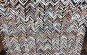 Mild Steel Angle Iron