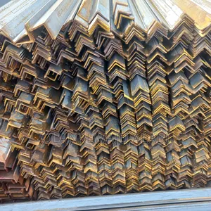 Mild Steel Angle Iron