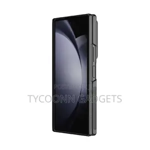 Camshield Fold Case With Hidden Stand For Galaxy Z Fold 6