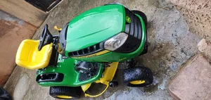 Original Used Riding Mower 19.5hp