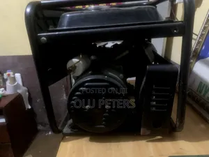 Senwel Eco 2200s Petrol Generator