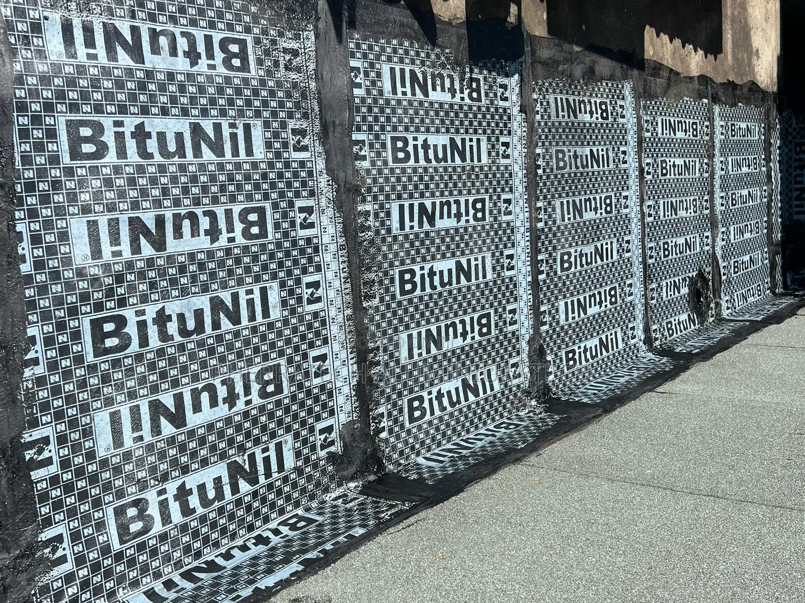 Original Bitunil 3mm