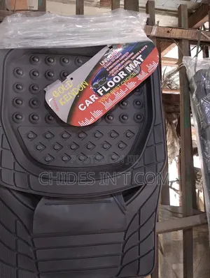 SET of Footmat