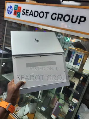 Laptop HP EliteBook 840 G8 8GB Intel Core I5 SSD 256GB