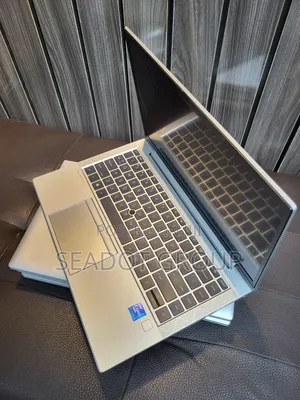 Laptop HP EliteBook 840 G8 8GB Intel Core I5 SSD 256GB