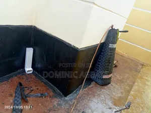 Elated Waterproofing Expertise