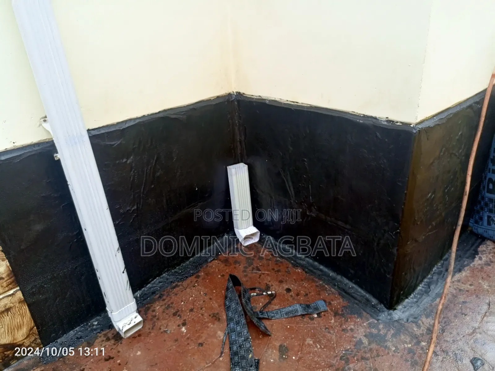 Elated Waterproofing Expertise