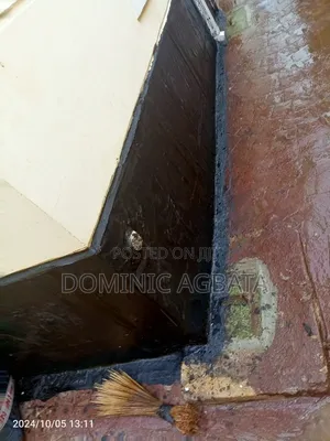 Elated Waterproofing Expertise