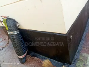 Elated Waterproofing Expertise