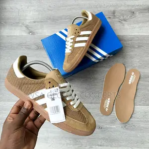 Adidas Samba Original