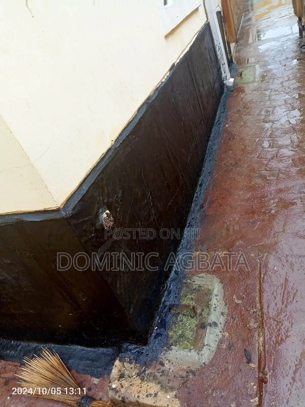 Elated Waterproofing Expertise