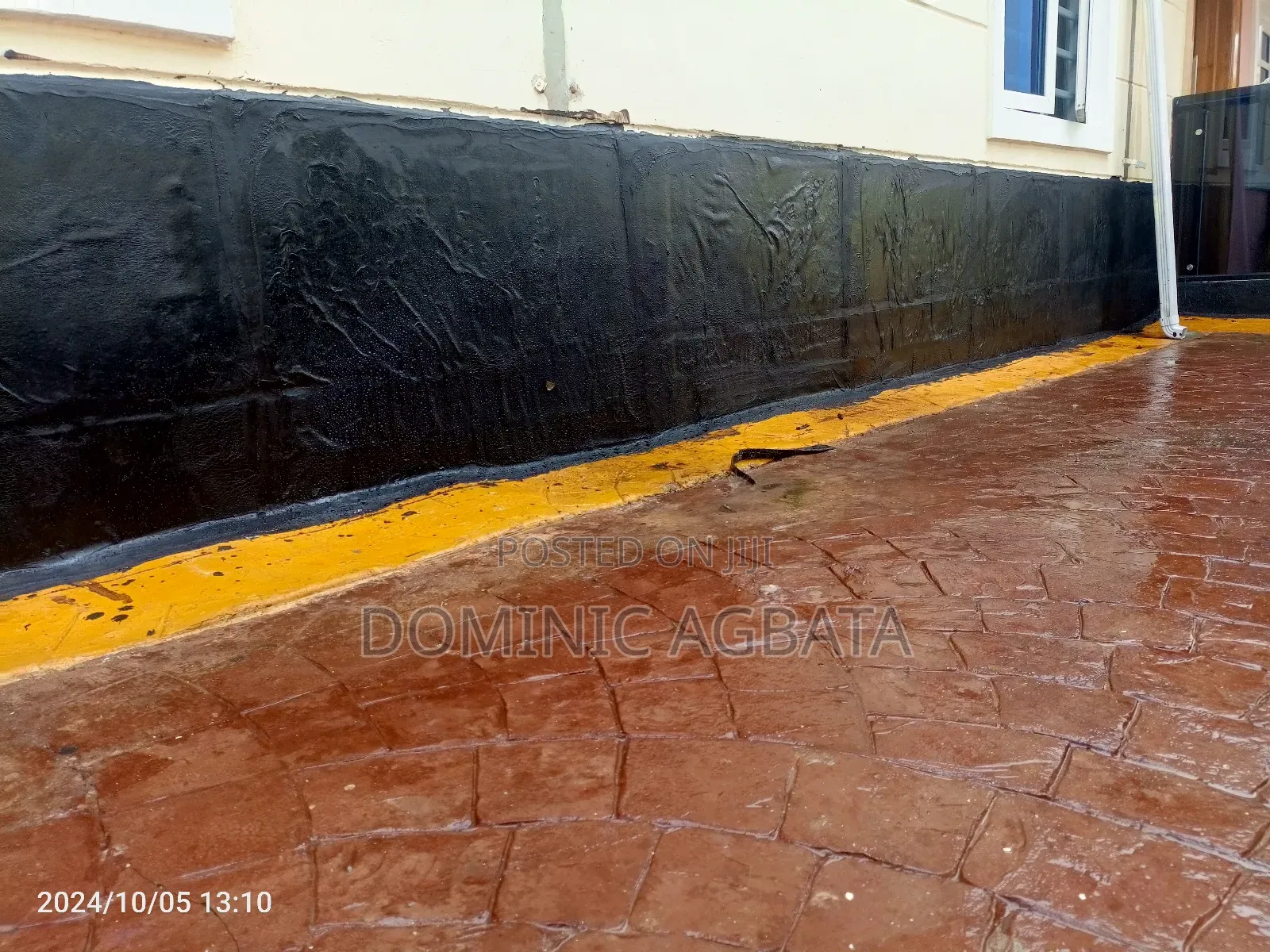 Elated Waterproofing Expertise