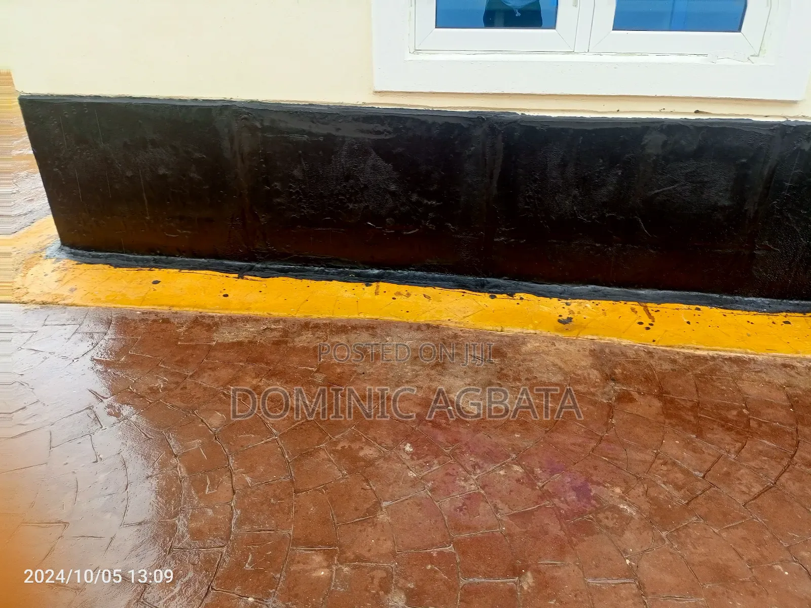 Elated Waterproofing Expertise
