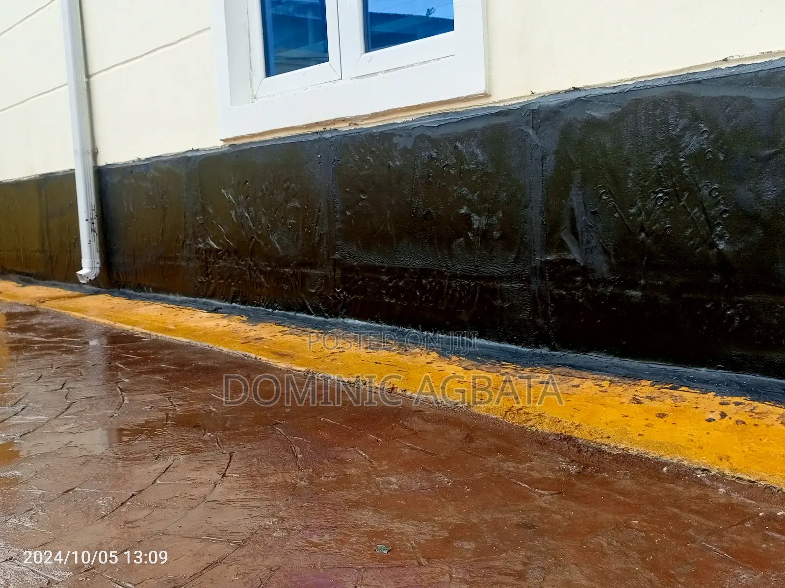 Elated Waterproofing Expertise