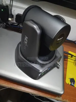 Tenveo Nv20a Ndihx 20x PTZ Camera Events Streaming 1080p60
