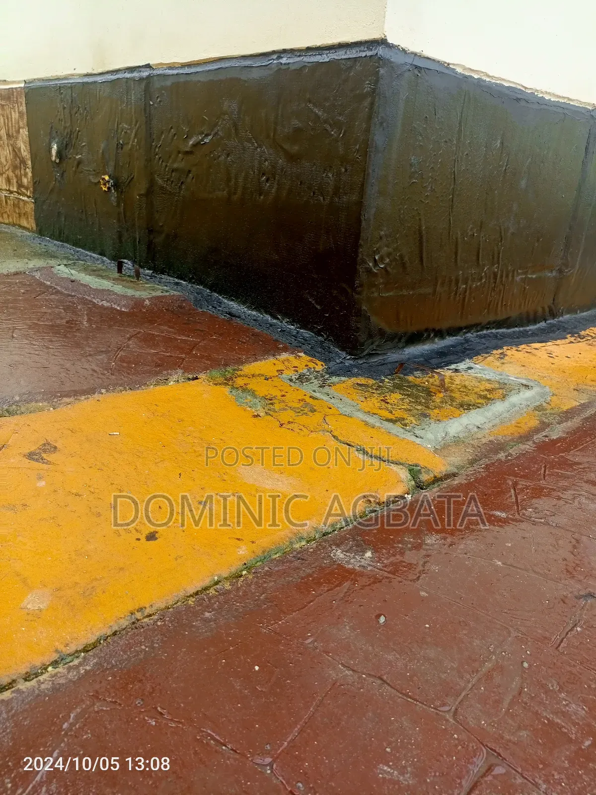 Cordial Waterproofing Expertise