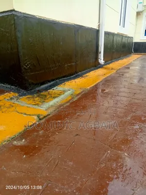 Cordial Waterproofing Expertise